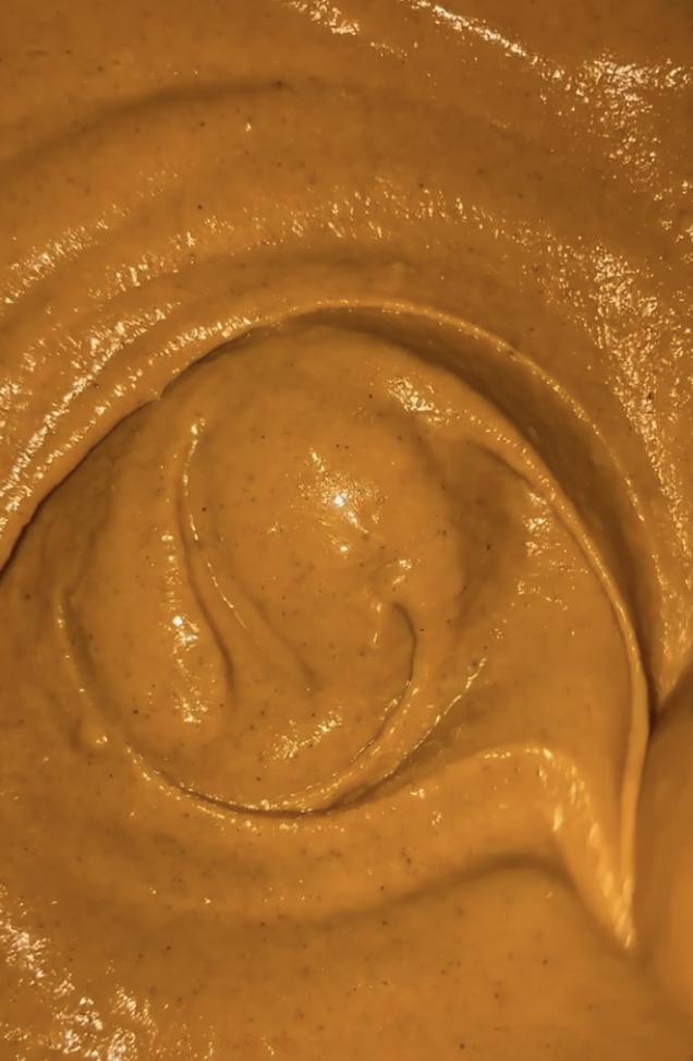 Turmeric Paste