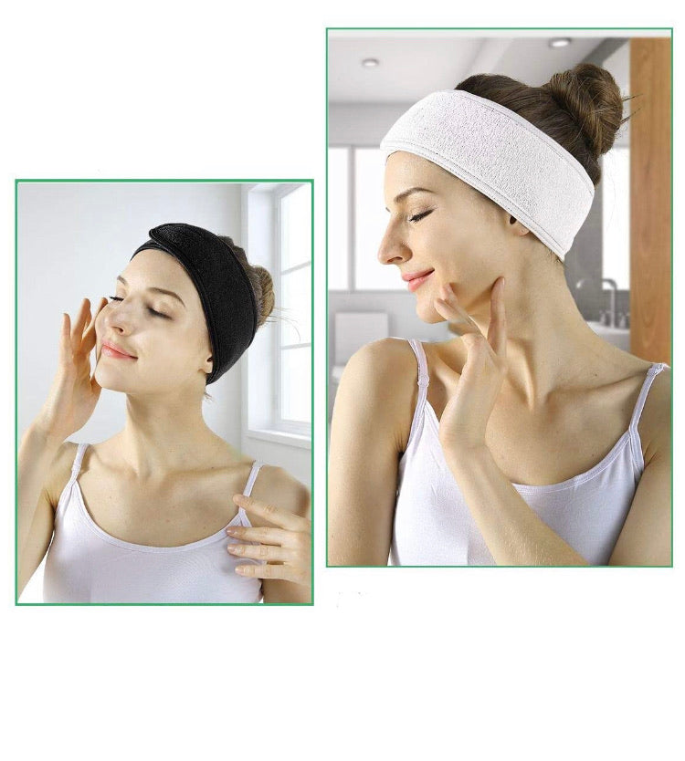 Spa Headband