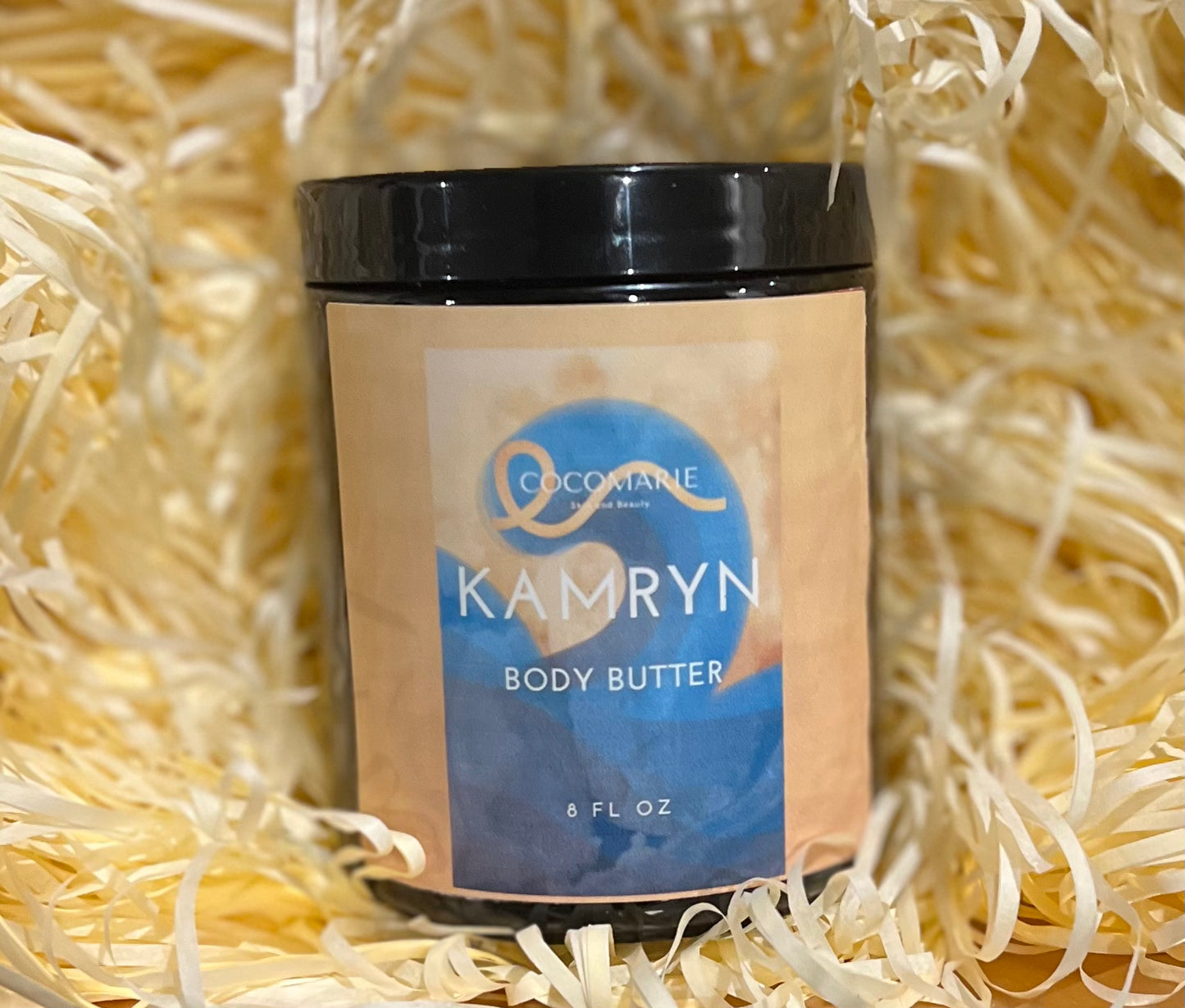 Kamryn Body Butter